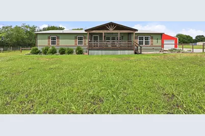 237 County Road 4927, Trenton, TX 75490 - Photo 4