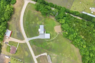 237 County Rd 4927, Trenton, TX 75490 - Photo 32