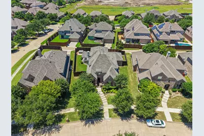 8747 Kelvington Drive, Frisco, TX 75035 - Photo 32