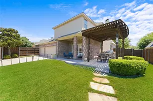 8747 Kelvington Dr, Frisco, TX 75035 - Photo 30