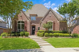 8747 Kelvington Dr, Frisco, TX 75035 - Photo 1