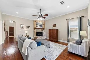 8747 Kelvington Dr, Frisco, TX 75035 - Photo 8