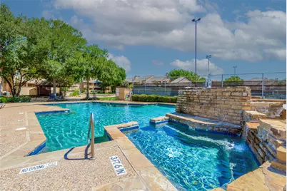 2100 Friendly Drive #3014, Arlington, TX 76011 - Photo 22