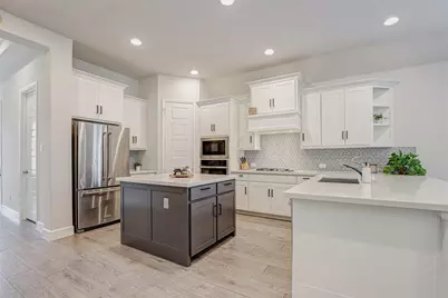 215 Buffalo Boulevard, Rhome, TX 76078 - Photo 6