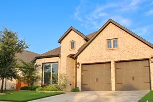 215 Buffalo Blvd, Rhome, TX 76078 - Photo 1