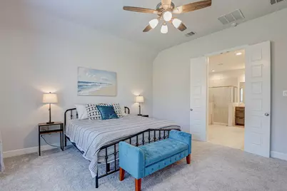 215 Buffalo Boulevard, Rhome, TX 76078 - Photo 20
