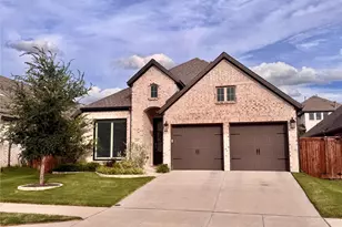 215 Buffalo Blvd, Rhome, TX 76078 - Photo 1