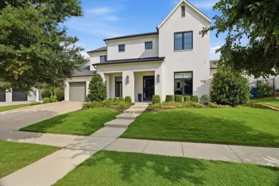 520 Point Vista Drive, Aledo, TX 76008 - Photo 1