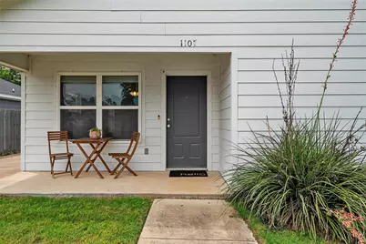 1107 Primrose, Waco, TX 76706 - Photo 6