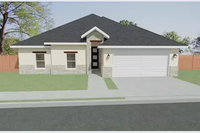 5533 Fallbrook Drive, Abilene, TX 79606 - Photo 1