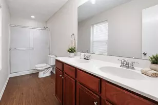 7212 Bannock Dr, Fort Worth, TX 76179 - Photo 14