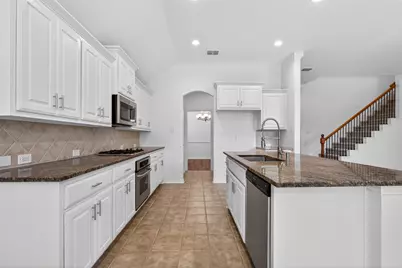 3229 Horizons Drive, Little Elm, TX 75068 - Photo 8