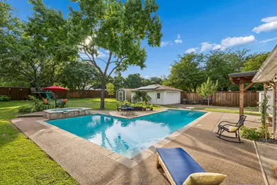 17429 Marianne Circle, Dallas, TX 75252 - Photo 2
