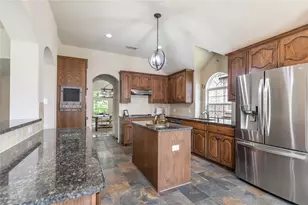9628 Makiposa Ln, Fort Worth, TX 76177 - Photo 4
