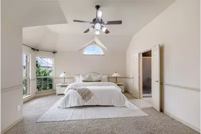 9628 Makiposa Lane, Fort Worth, TX 76177 - Photo 14