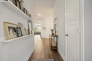 2529 Cobbler St, Northlake, TX 76247 - Photo 8