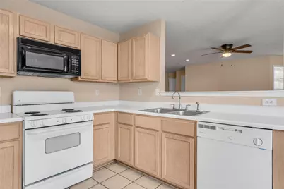5336 New Castleton Lane, Fort Worth, TX 76135 - Photo 8