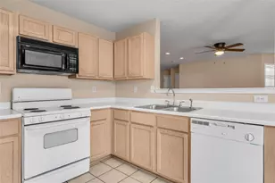 5336 New Castleton Ln, Fort Worth, TX 76135 - Photo 8