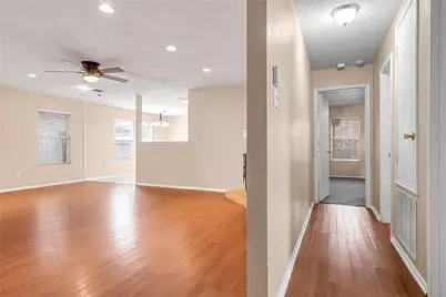 5336 New Castleton Lane, Fort Worth, TX 76135 - Photo 6