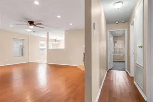 5336 New Castleton Ln, Fort Worth, TX 76135 - Photo 6