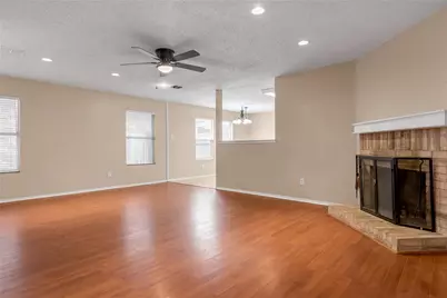 5336 New Castleton Lane, Fort Worth, TX 76135 - Photo 2