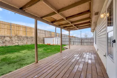 5336 New Castleton Lane, Fort Worth, TX 76135 - Photo 16