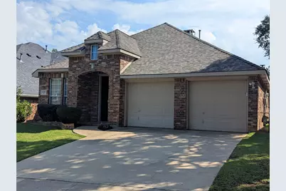4200 Tiffany Drive, Flower Mound, TX 75022 - Photo 1