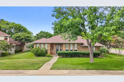 431 Tate Drive, DeSoto, TX 75115 - Photo 1