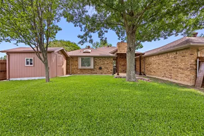 431 Tate Drive, DeSoto, TX 75115 - Photo 36