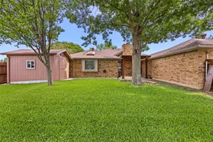431 Tate Dr, DeSoto, TX 75115 - Photo 36