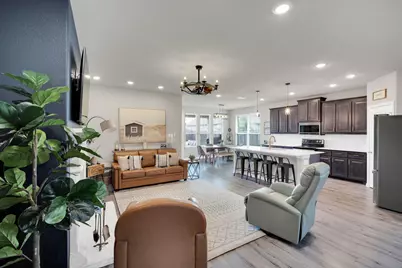 712 Ascot Court, Ennis, TX 75119 - Photo 6