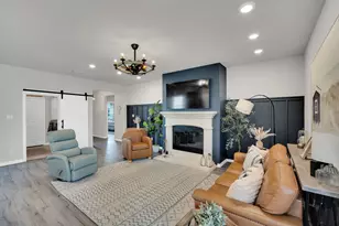 712 Ascot Ct, Ennis, TX 75119 - Photo 8