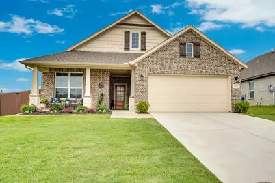 712 Ascot Court, Ennis, TX 75119 - Photo 1