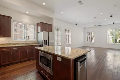 3210 Carlisle Street #35, Dallas, TX 75204 - Photo 16
