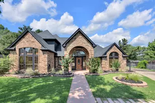 543 Indian Creek Dr, Trophy Club, TX 76262 - Photo 1