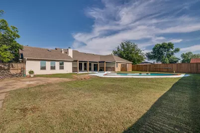 3 Harvest Way, Lucas, TX 75098 - Photo 26