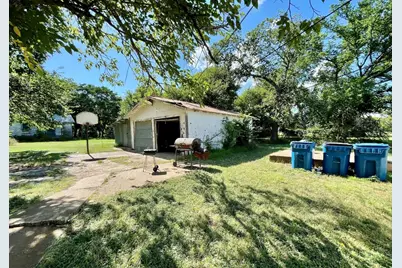 514 W Roosevelt Avenue, Whitney, TX 76692 - Photo 4