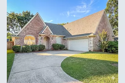 920 Carousel Drive, Bedford, TX 76021 - Photo 1