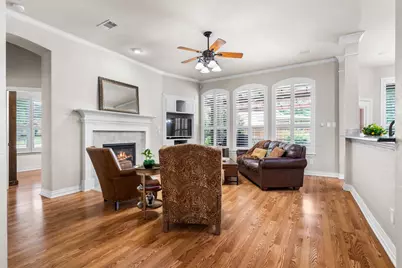 4705 Largo Drive, Flower Mound, TX 75028 - Photo 12