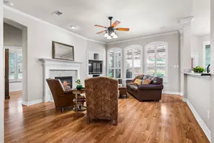 4705 Largo Dr, Flower Mound, TX 75028 - Photo 12