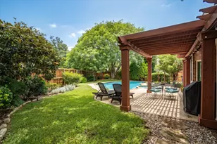 4705 Largo Dr, Flower Mound, TX 75028 - Photo 32