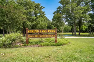 4705 Largo Dr, Flower Mound, TX 75028 - Photo 38