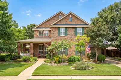 4705 Largo Drive, Flower Mound, TX 75028 - Photo 1
