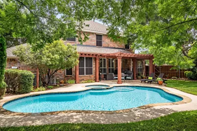 4705 Largo Drive, Flower Mound, TX 75028 - Photo 36