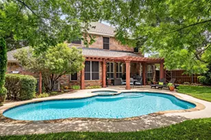 4705 Largo Dr, Flower Mound, TX 75028 - Photo 36