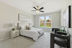 517 High Desert Dr, Fort Worth, TX 76131 - Photo 12