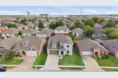 517 High Desert Drive, Fort Worth, TX 76131 - Photo 26