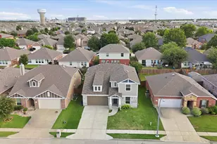 517 High Desert Dr, Fort Worth, TX 76131 - Photo 26