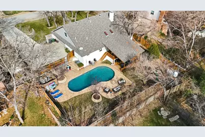 2703 Chinquapin Oak Lane, Arlington, TX 76012 - Photo 18