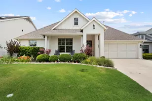 672 Lookout Point Ave, Aledo, TX 76008 - Photo 1